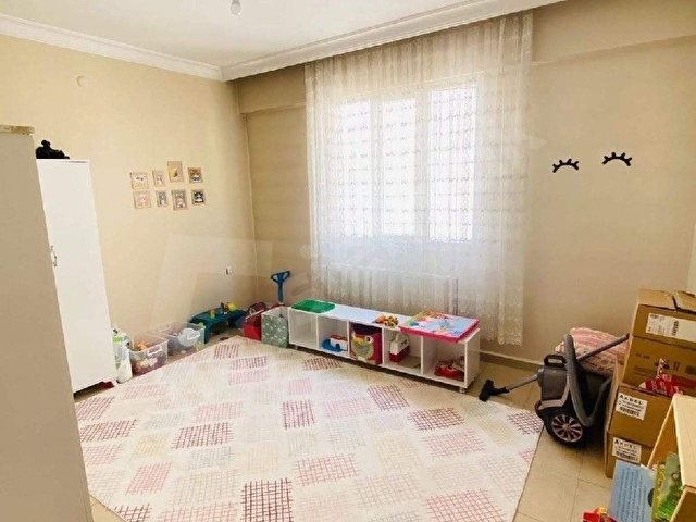 YENİ MAHALLEDE KONUMU GÜZEL MASRAFSIZ SATILIK DAİRE - Görsel 11