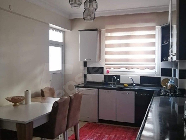YENİ MAHALLEDE KONUMU GÜZEL MASRAFSIZ SATILIK DAİRE - Görsel 12