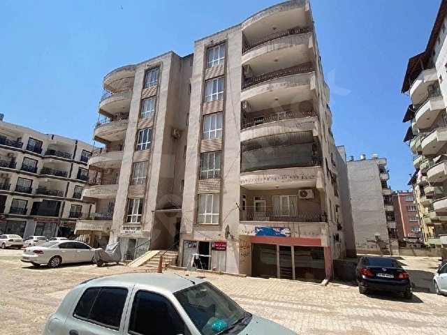 YENİ MAHALLEDE KONUMU GÜZEL MASRAFSIZ SATILIK DAİRE - Görsel 4