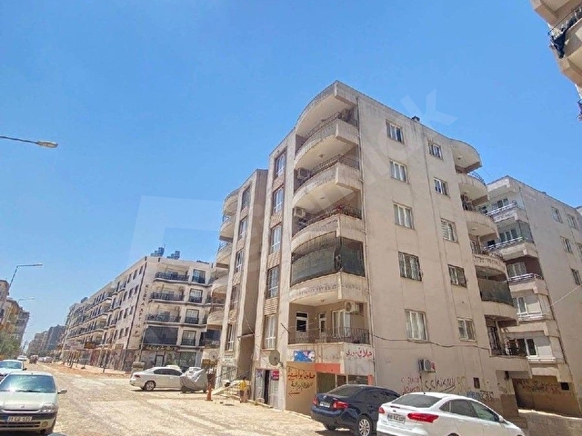 YENİ MAHALLEDE KONUMU GÜZEL MASRAFSIZ SATILIK DAİRE - Görsel 20
