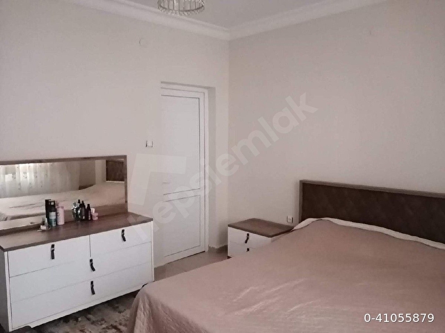YENİ MAHALLEDE KONUMU GÜZEL MASRAFSIZ SATILIK DAİRE - Görsel 24
