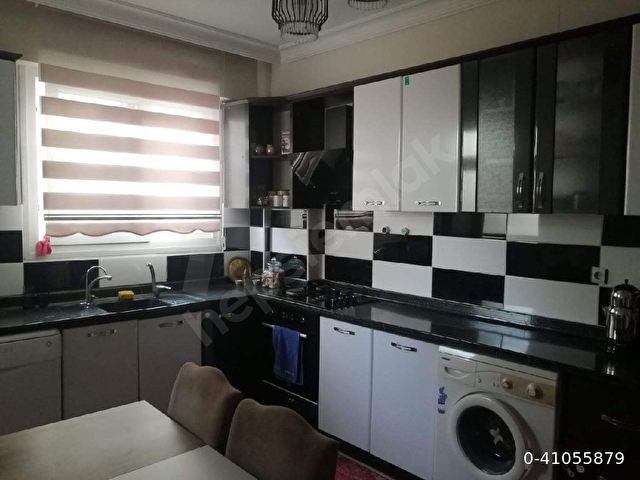YENİ MAHALLEDE KONUMU GÜZEL MASRAFSIZ SATILIK DAİRE - Görsel 25