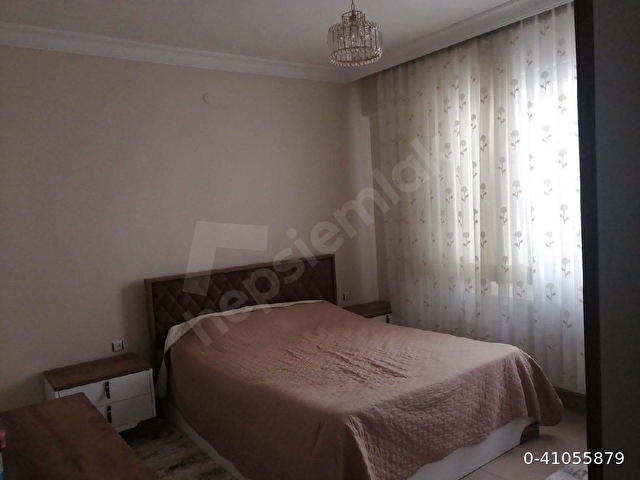 YENİ MAHALLEDE KONUMU GÜZEL MASRAFSIZ SATILIK DAİRE - Görsel 27