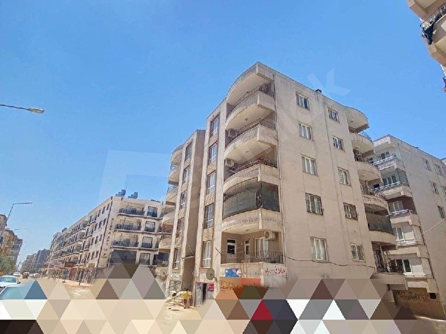 YENİ MAHALLEDE KONUMU GÜZEL MASRAFSIZ SATILIK DAİRE - Görsel 7