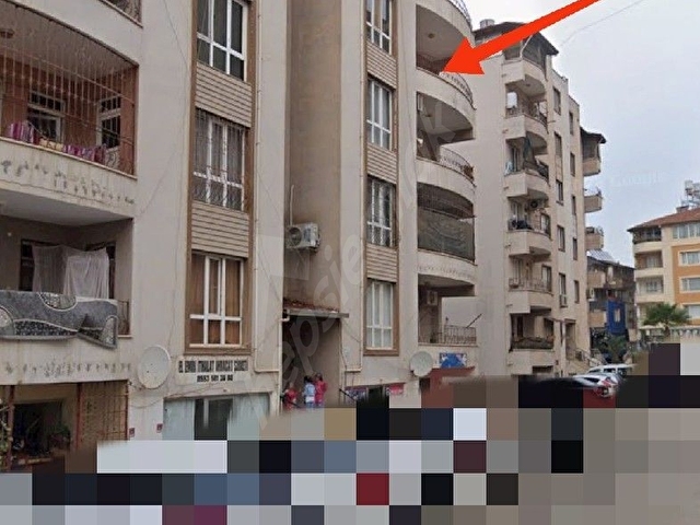 YENİ MAHALLEDE KONUMU GÜZEL MASRAFSIZ SATILIK DAİRE - Görsel 3