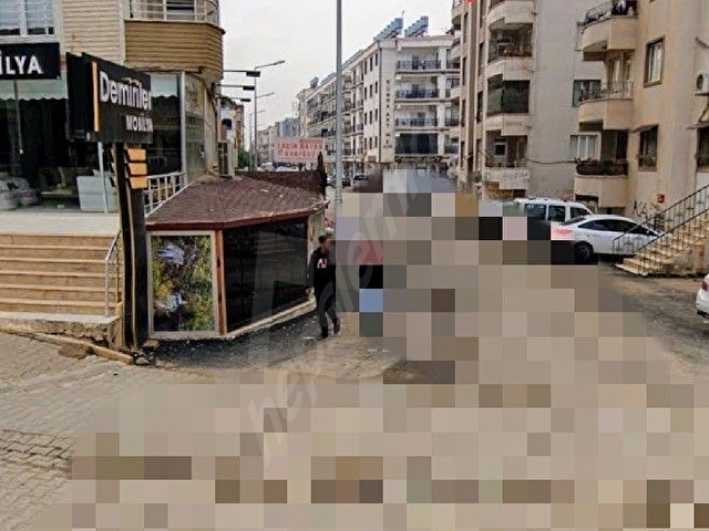 YENİ MAHALLEDE KONUMU GÜZEL MASRAFSIZ SATILIK DAİRE - Görsel 14