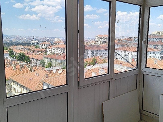 EmlakZADE DEN DİKMEN SOKULLU DA BAĞIMSIZ KULLANIŞLI 3+1 KİRALIK!! - Görsel 11