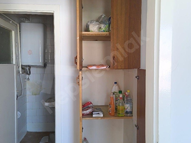 EmlakZADE DEN DİKMEN SOKULLU DA BAĞIMSIZ KULLANIŞLI 3+1 KİRALIK!! - Görsel 17