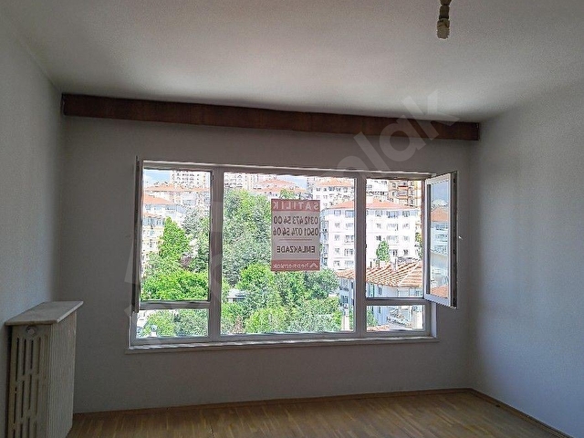 EmlakZADE DEN DİKMEN SOKULLU DA BAĞIMSIZ KULLANIŞLI 3+1 KİRALIK!! - Görsel 22