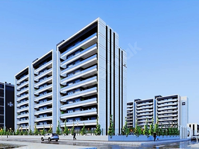 SEFERGYO BEYHAUSE GARDENDA 4+1 ULTRA LÜKS ARAKAT DAİRE!!! - Görsel 4