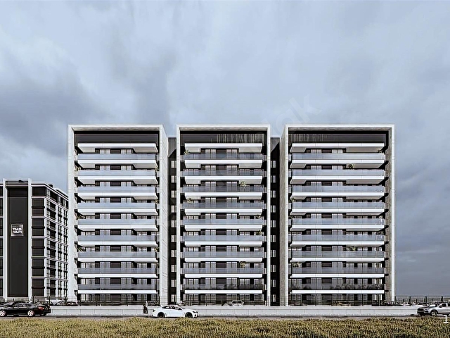 SEFERGYO BEYHAUSE GARDENDA 4+1 ULTRA LÜKS ARAKAT DAİRE!!! - Görsel 11