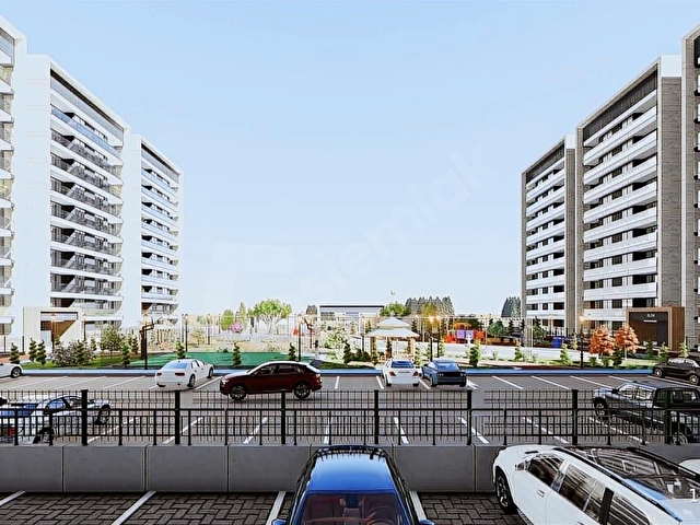 SEFERGYO BEYHAUSE GARDENDA 4+1 ULTRA LÜKS ARAKAT DAİRE!!! - Görsel 14