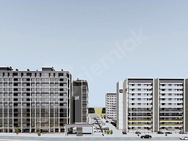 SEFERGYO BEYHAUSE GARDENDA 4+1 ULTRA LÜKS ARAKAT DAİRE!!! - Görsel 10
