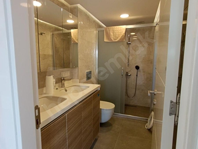 KUŞADASI TÜRKMEN MAHALLESİNDE SATILIK PANORAMİK MANZARALI LÜKS 3+1 DAİRE - Görsel 28