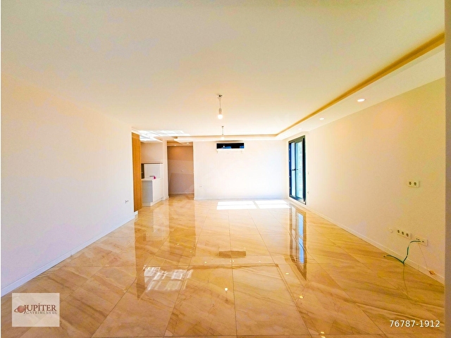 KUŞADASI TÜRKMEN MAHALLESİNDE SATILIK PANORAMİK MANZARALI LÜKS 3+1 DAİRE - Görsel 14