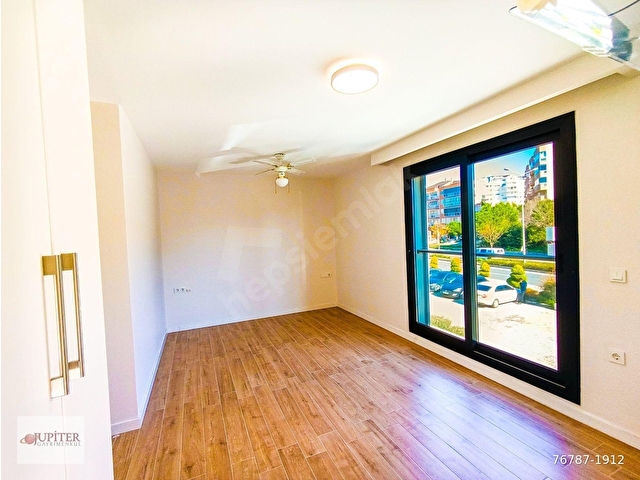 KUŞADASI TÜRKMEN MAHALLESİNDE SATILIK PANORAMİK MANZARALI LÜKS 3+1 DAİRE - Görsel 15