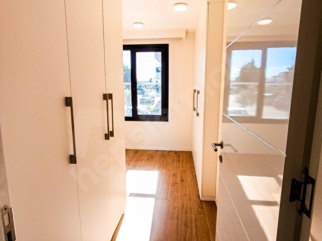 KUŞADASI TÜRKMEN MAHALLESİNDE SATILIK PANORAMİK MANZARALI LÜKS 3+1 DAİRE - Görsel 20