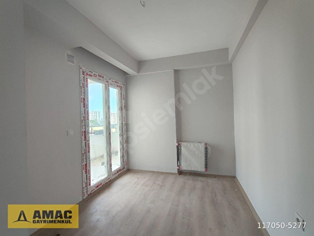 KABASAKAL PİZZA TAXİ CİV 3+1 KAPALI MUTFAK HASARSIZ PETEKLERİ ANKESTRALİ LUX SİFİR DAİRE - Görsel 9
