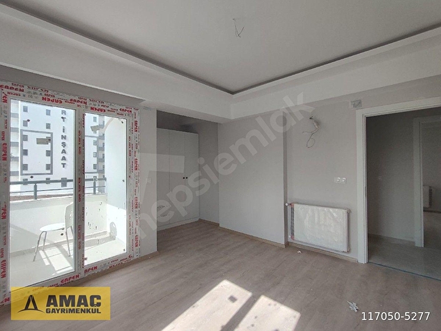 KABASAKAL PİZZA TAXİ CİV 3+1 KAPALI MUTFAK HASARSIZ PETEKLERİ ANKESTRALİ LUX SİFİR DAİRE - Görsel 17