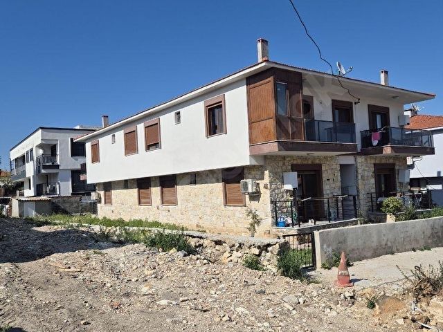 FOÇA BAĞARASINDA ACİL SATILIK 2+1DAİRE - Görsel 9