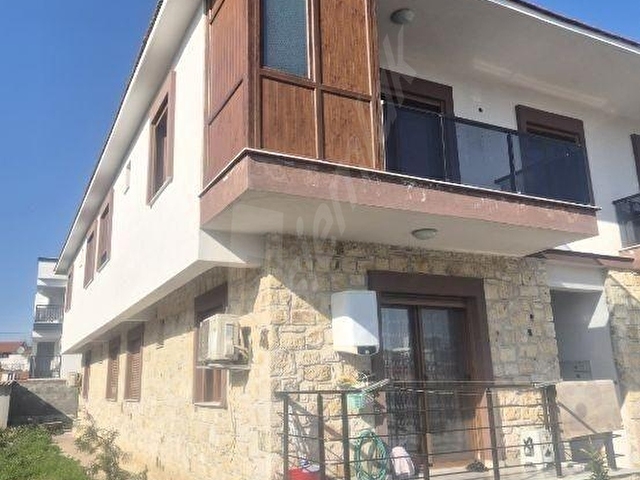 FOÇA BAĞARASINDA ACİL SATILIK 2+1DAİRE - Görsel 11
