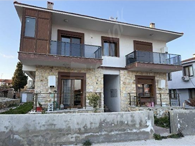 FOÇA BAĞARASINDA ACİL SATILIK 2+1DAİRE - Görsel 17