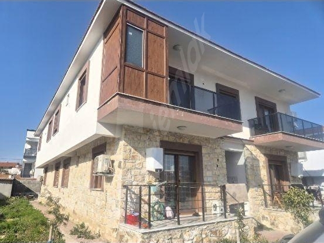FOÇA BAĞARASINDA ACİL SATILIK 2+1DAİRE - Görsel 2