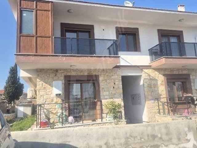 FOÇA BAĞARASINDA ACİL SATILIK 2+1DAİRE - Görsel 5