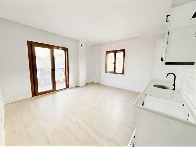 FOÇA BAĞARASINDA ACİL SATILIK 2+1DAİRE - Görsel 16