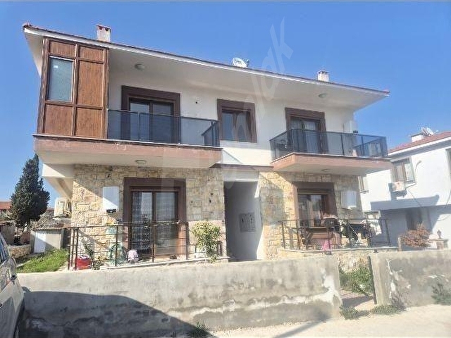 FOÇA BAĞARASINDA ACİL SATILIK 2+1DAİRE - Görsel 8