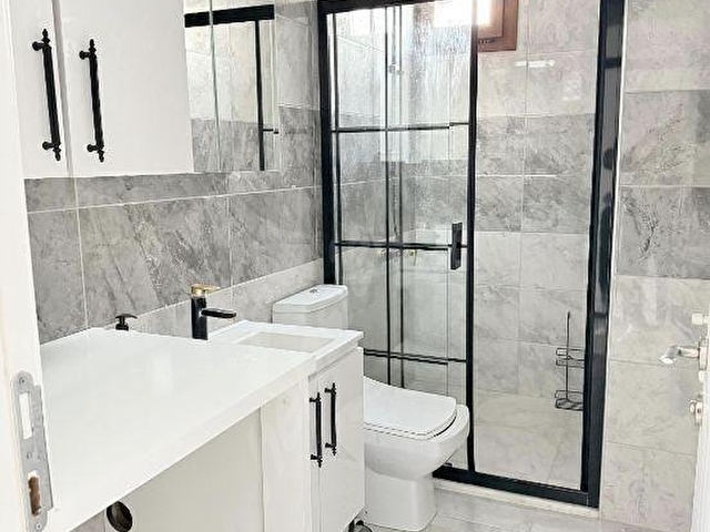 FOÇA BAĞARASINDA ACİL SATILIK 2+1DAİRE - Görsel 15