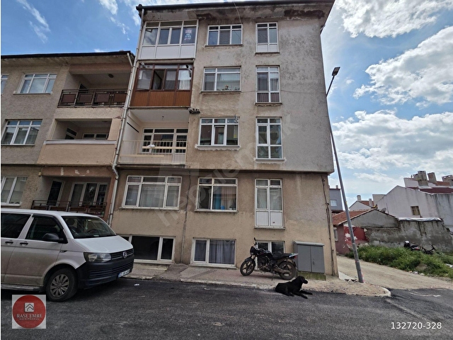 EDİRNE DİLAVERBEY KALEİÇİ FIRSAT MASRAFSIZ SATILIK 2+1 DAİRE - Görsel 24