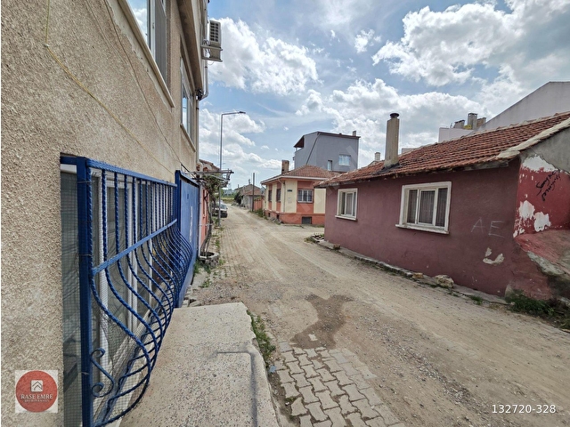 EDİRNE DİLAVERBEY KALEİÇİ FIRSAT MASRAFSIZ SATILIK 2+1 DAİRE - Görsel 20