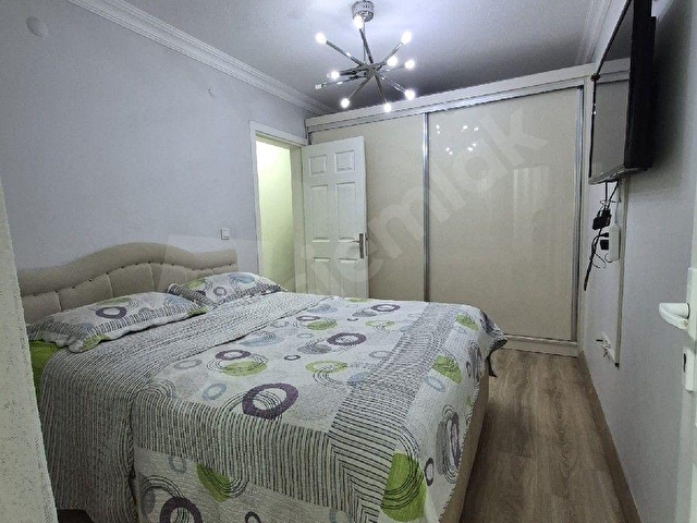 buca gaziler mah.acil satılık 3+1 daire - Görsel 12