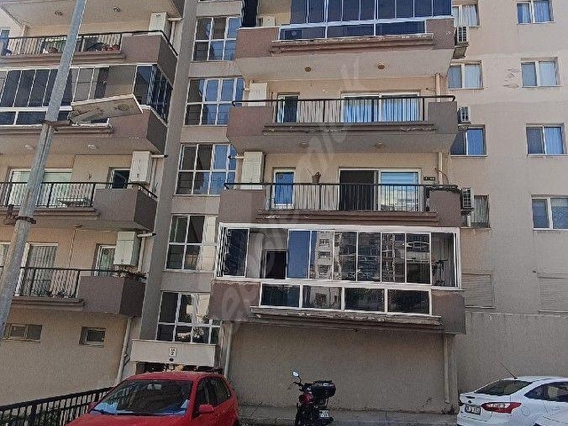 buca gaziler mah.acil satılık 3+1 daire - Görsel 15
