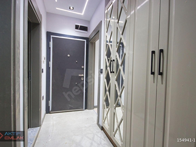 🛑🛑AKTİFTEN DOĞANIN KALBİ ZEYTİNLİDE YATIRIMA UYGUN FERAH SATILIK 2+1 DAİRE - Görsel 24