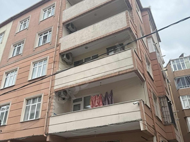 FATİH MAHALLESİNDE KİRALIK 2+1 GENİŞ DAİRE