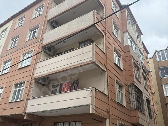 FATİH MAHALLESİNDE KİRALIK 2+1 GENİŞ DAİRE - Görsel 2