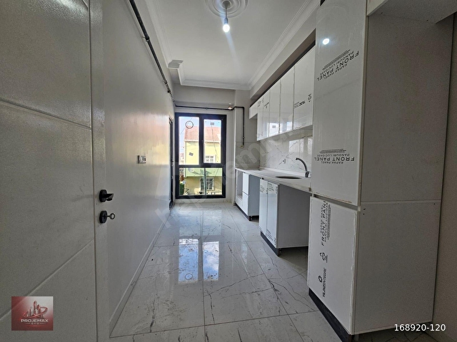 PROJEMAXTAN KARLIBAYIRDA 2+1 105M2 SIFIR LÜX FIRSAT 2.KAT DAİRE - Görsel 26