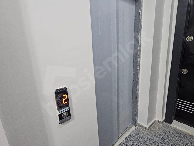 PROJEMAXTAN KARLIBAYIRDA 2+1 105M2 SIFIR LÜX FIRSAT 2.KAT DAİRE - Görsel 16