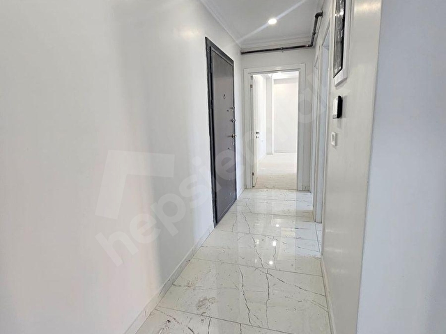 PROJEMAXTAN KARLIBAYIRDA 2+1 105M2 SIFIR LÜX FIRSAT 2.KAT DAİRE - Görsel 18