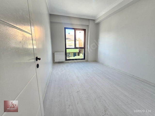 PROJEMAXTAN KARLIBAYIRDA 2+1 105M2 SIFIR LÜX FIRSAT 2.KAT DAİRE - Görsel 2