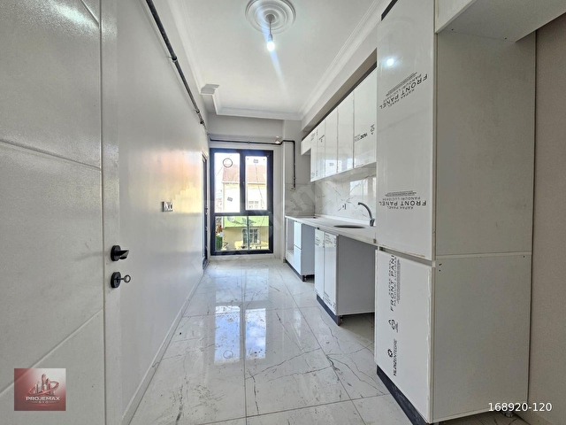 PROJEMAXTAN KARLIBAYIRDA 2+1 105M2 SIFIR LÜX FIRSAT 2.KAT DAİRE - Görsel 24