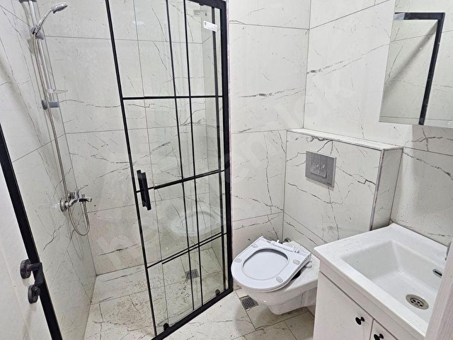PROJEMAXTAN KARLIBAYIRDA 2+1 105M2 SIFIR LÜX FIRSAT 2.KAT DAİRE - Görsel 11