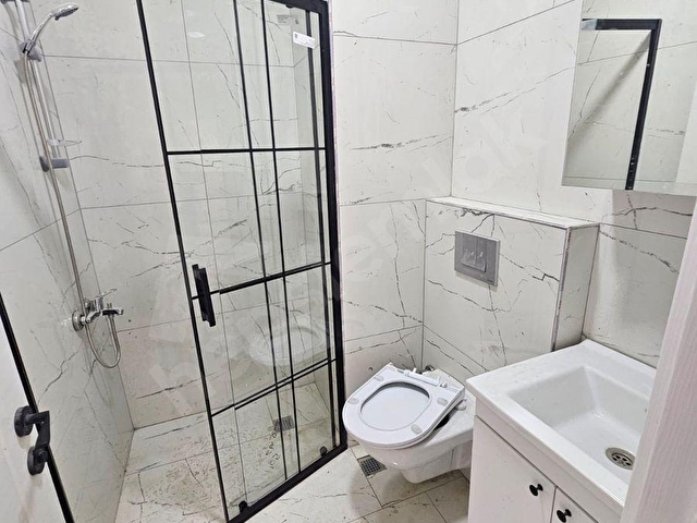 PROJEMAXTAN KARLIBAYIRDA 2+1 105M2 SIFIR LÜX FIRSAT 2.KAT DAİRE - Görsel 22