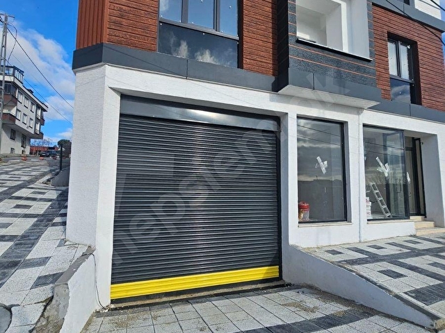 PROJEMAXTAN KARLIBAYIRDA 2+1 105M2 SIFIR LÜX FIRSAT 2.KAT DAİRE - Görsel 17