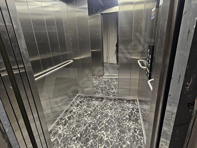 PROJEMAXTAN KARLIBAYIRDA 2+1 105M2 SIFIR LÜX FIRSAT 2.KAT DAİRE - Görsel 25