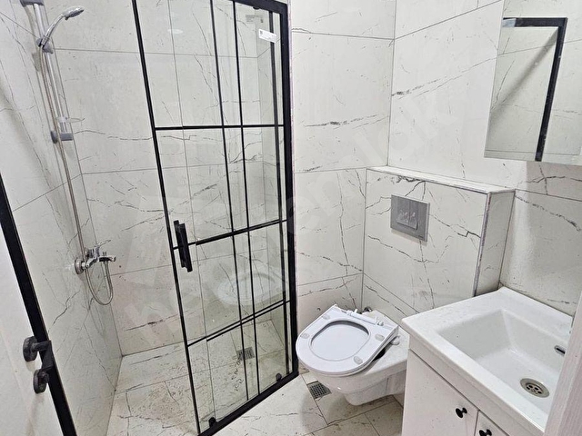 PROJEMAXTAN KARLIBAYIRDA 2+1 105M2 SIFIR LÜX FIRSAT 2.KAT DAİRE - Görsel 15