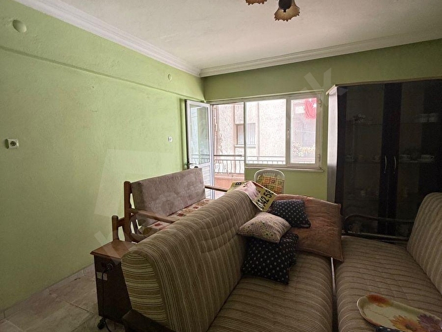AYDIN INCİRLİOVA CUMHURİYET MAHALLESİNDE SATILIK 3+1 DAİRE - Görsel 6