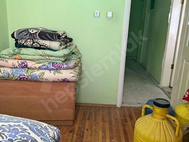AYDIN INCİRLİOVA CUMHURİYET MAHALLESİNDE SATILIK 3+1 DAİRE - Görsel 12